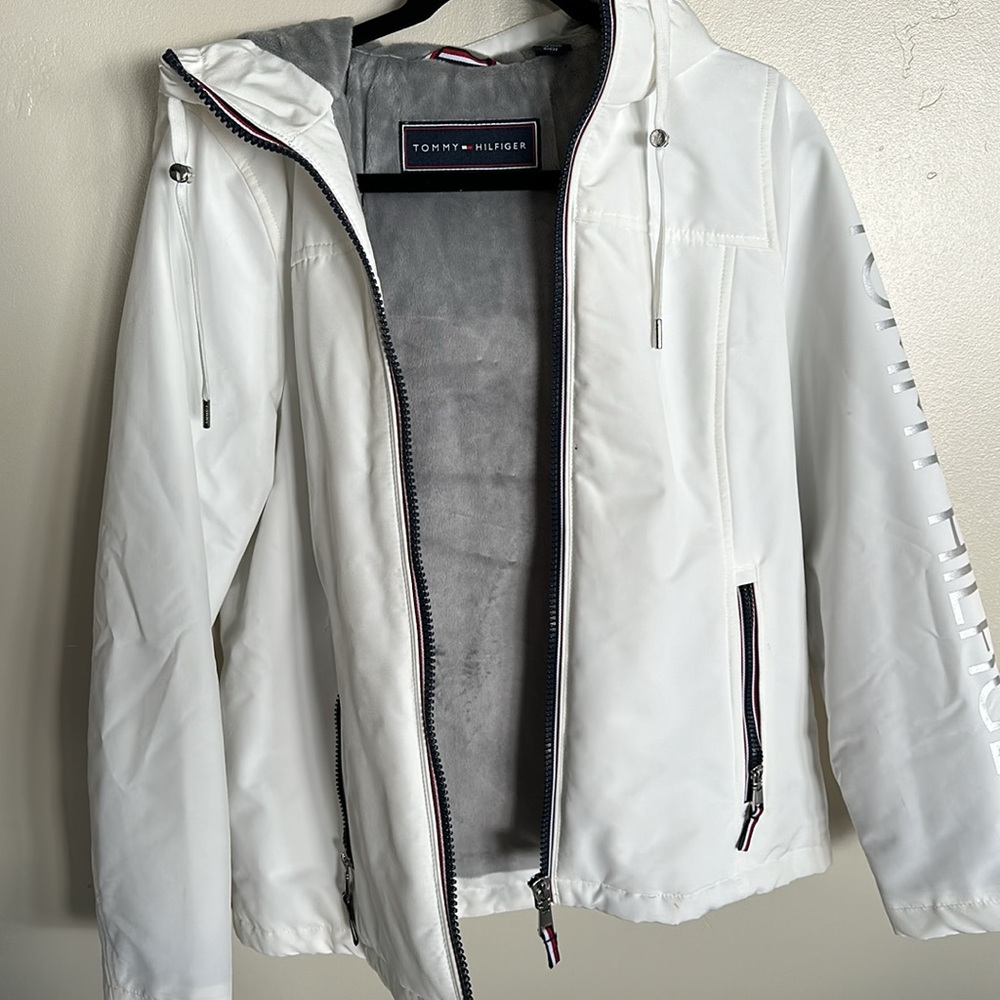 Winter jacket - Picture 3 of 5
